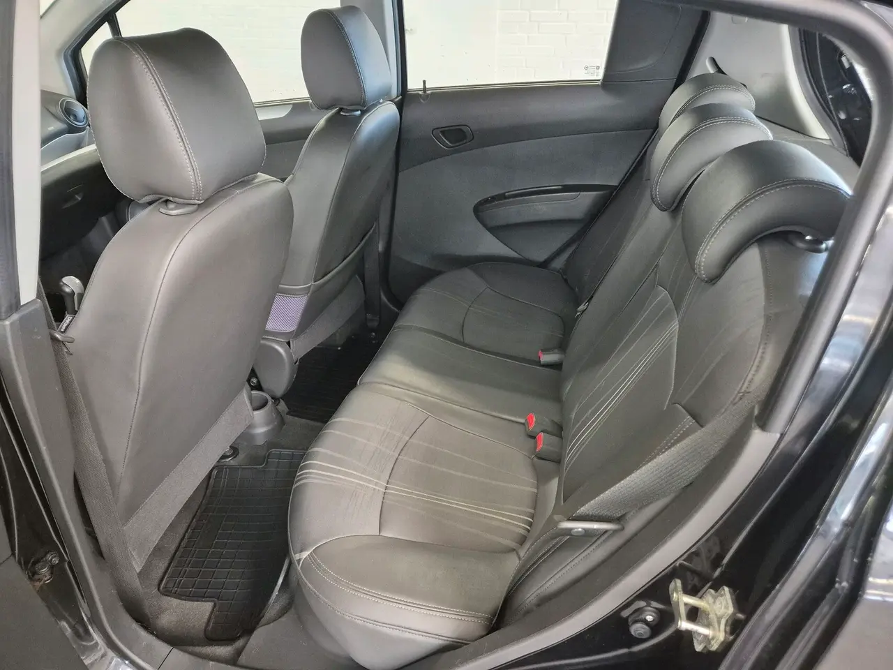 Billede 13 - Chevrolet Spark 1,2 LT A/C 82HK 5d