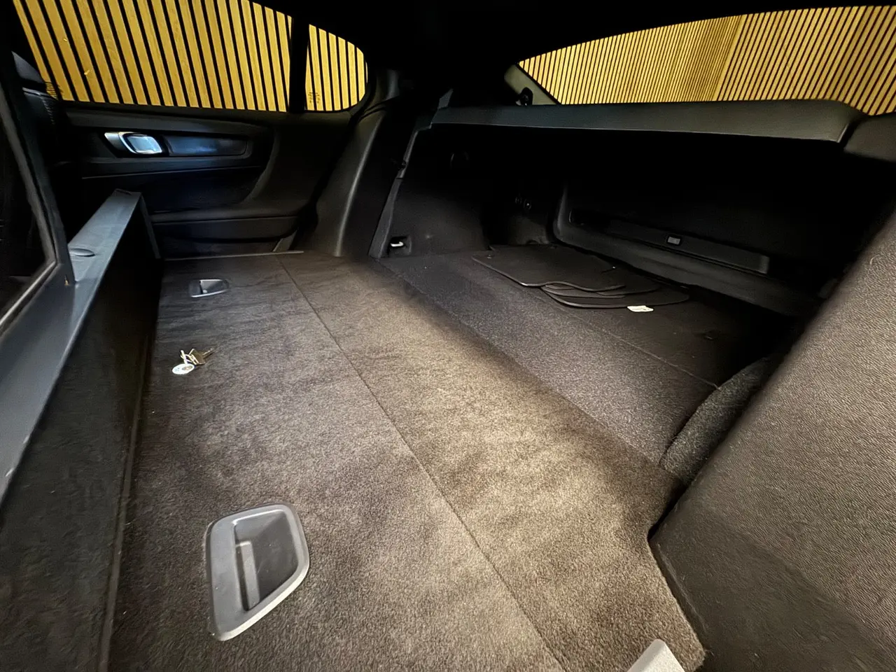 Billede 13 - Volvo C40  ReCharge Twin Ultimate