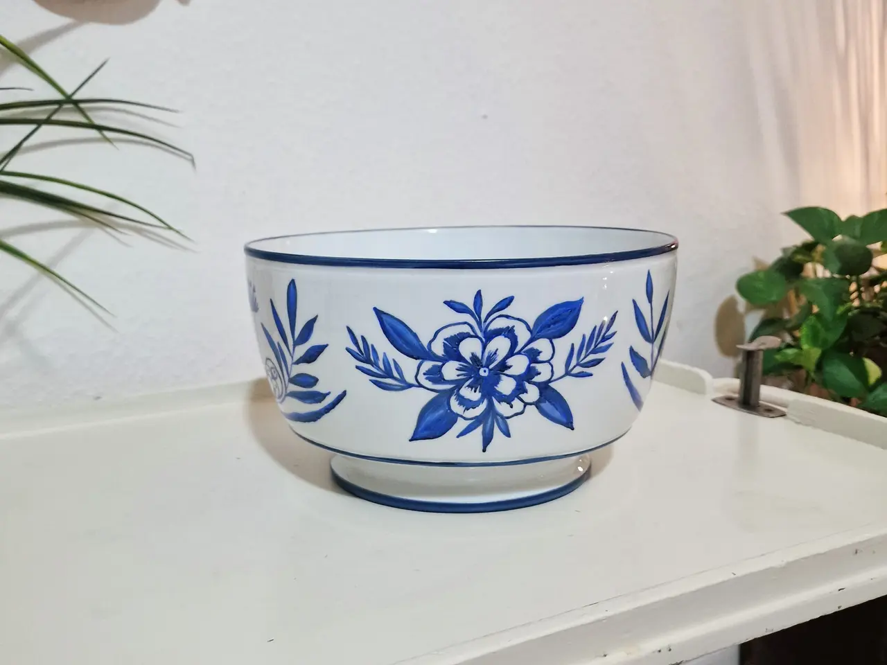 Billede 4 - Bing & Grøndahl porcelæns skål nr. 313