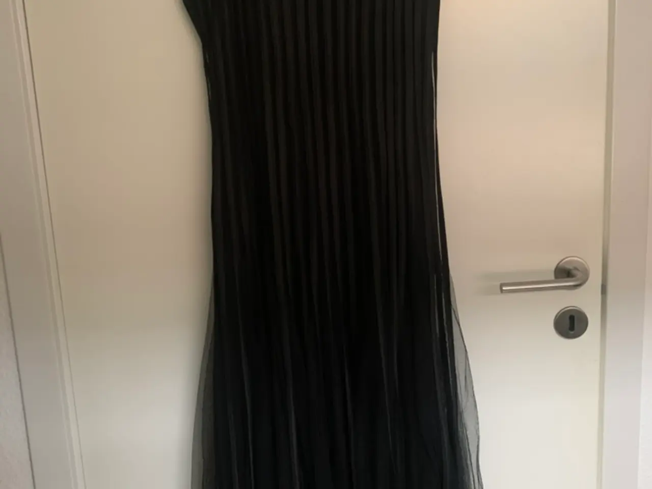 Billede 3 - Corsage kjole, italiensk design.
