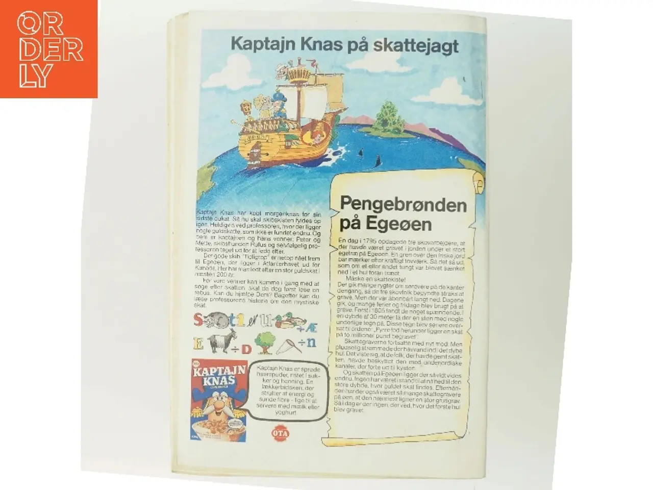 Billede 3 - Anders And & Co. (Bog)