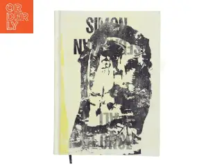 Once At All af Simon Sebastian (Bog)