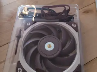 Noctua NF-A12x25 PWM 120mm