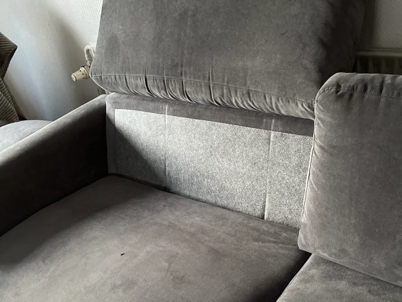 Billede 2 - Sofa 