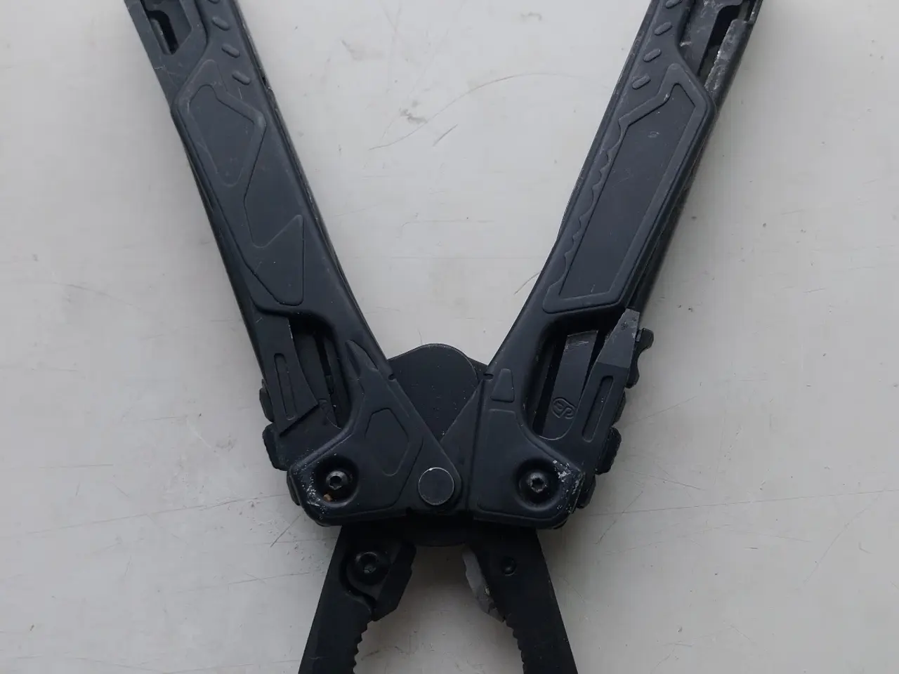 Billede 6 - Leatherman OHT multi tool
