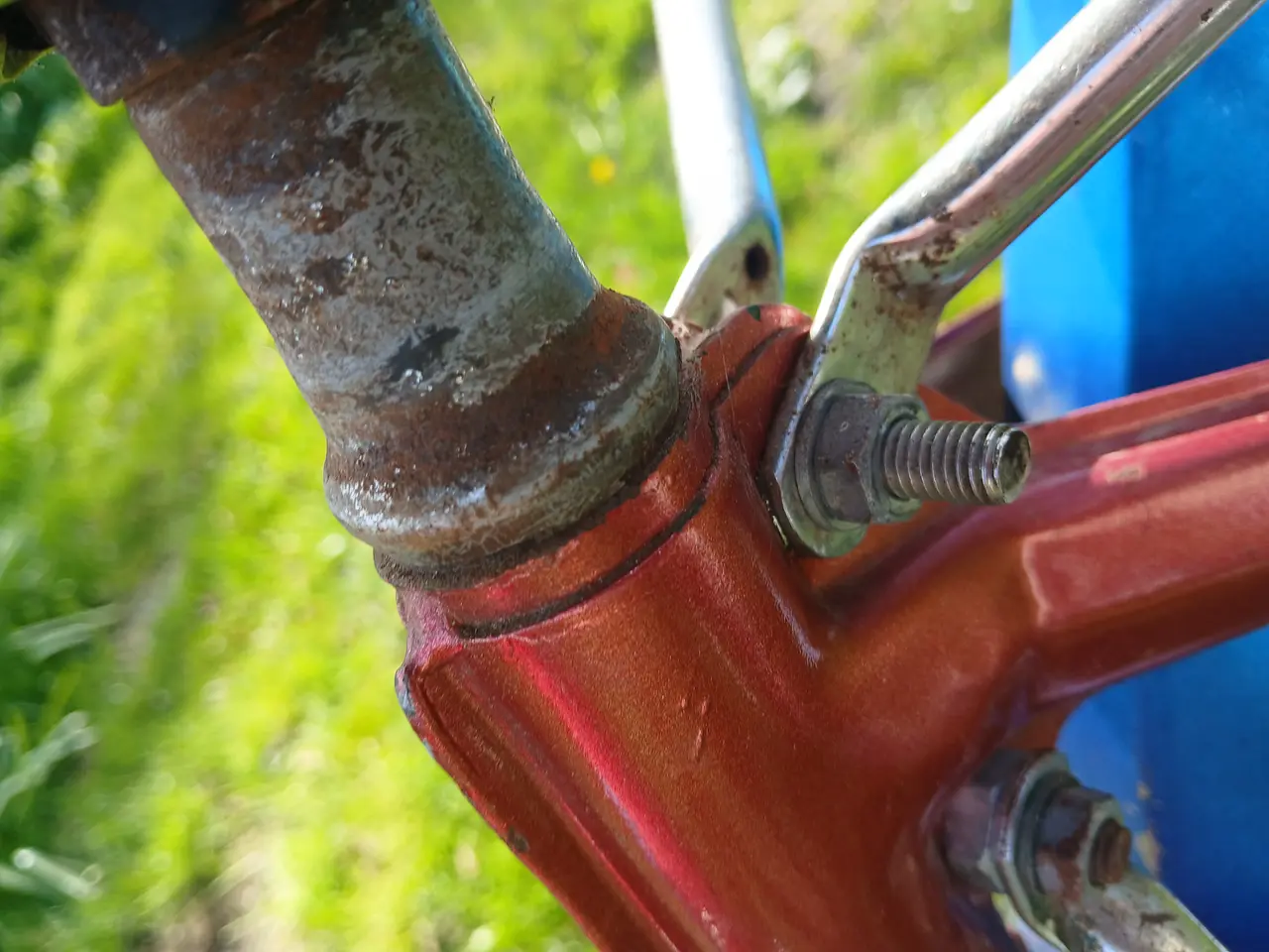 Billede 3 - Puch Maxi K