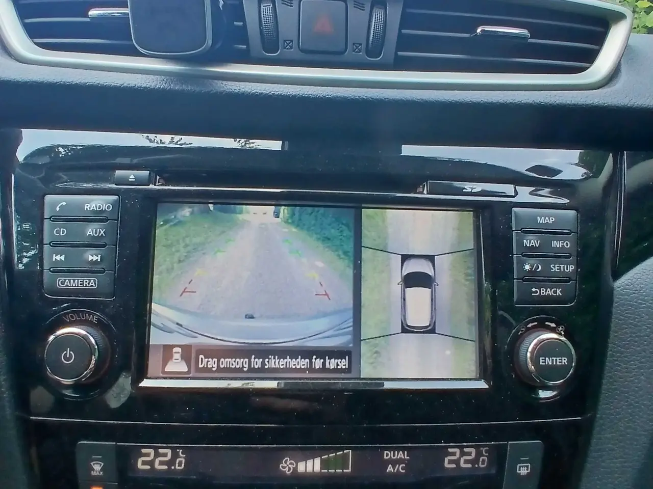 Billede 7 - Nissan qashqai