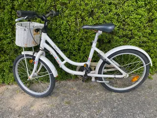 Fin børnecykel 