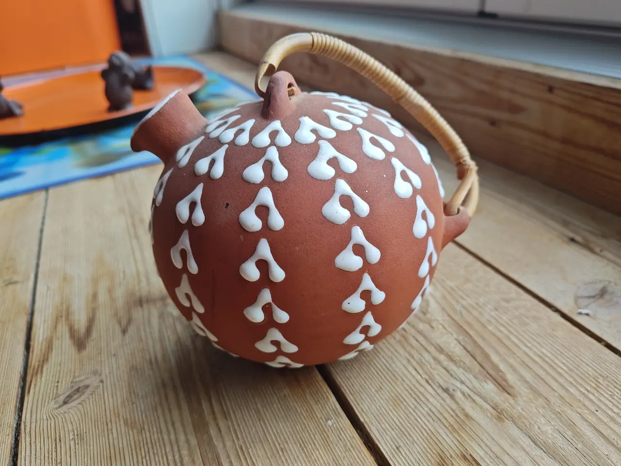 Billede 1 - Kande fra Zeuthen Denmark