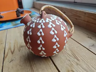 Kande fra Zeuthen Denmark