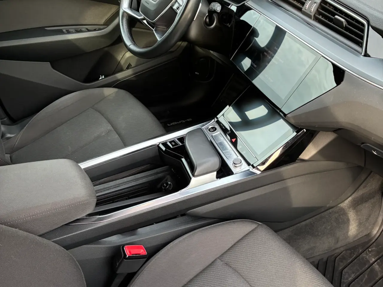 Billede 10 - Audi e-tron 50 S-line Prestige quattro