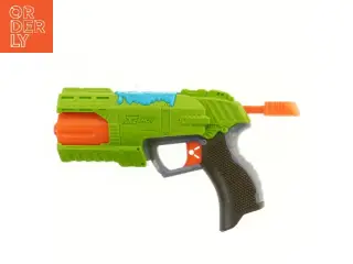 X-Shot legetøjspistol fra X-Shot (str. 27 cm)