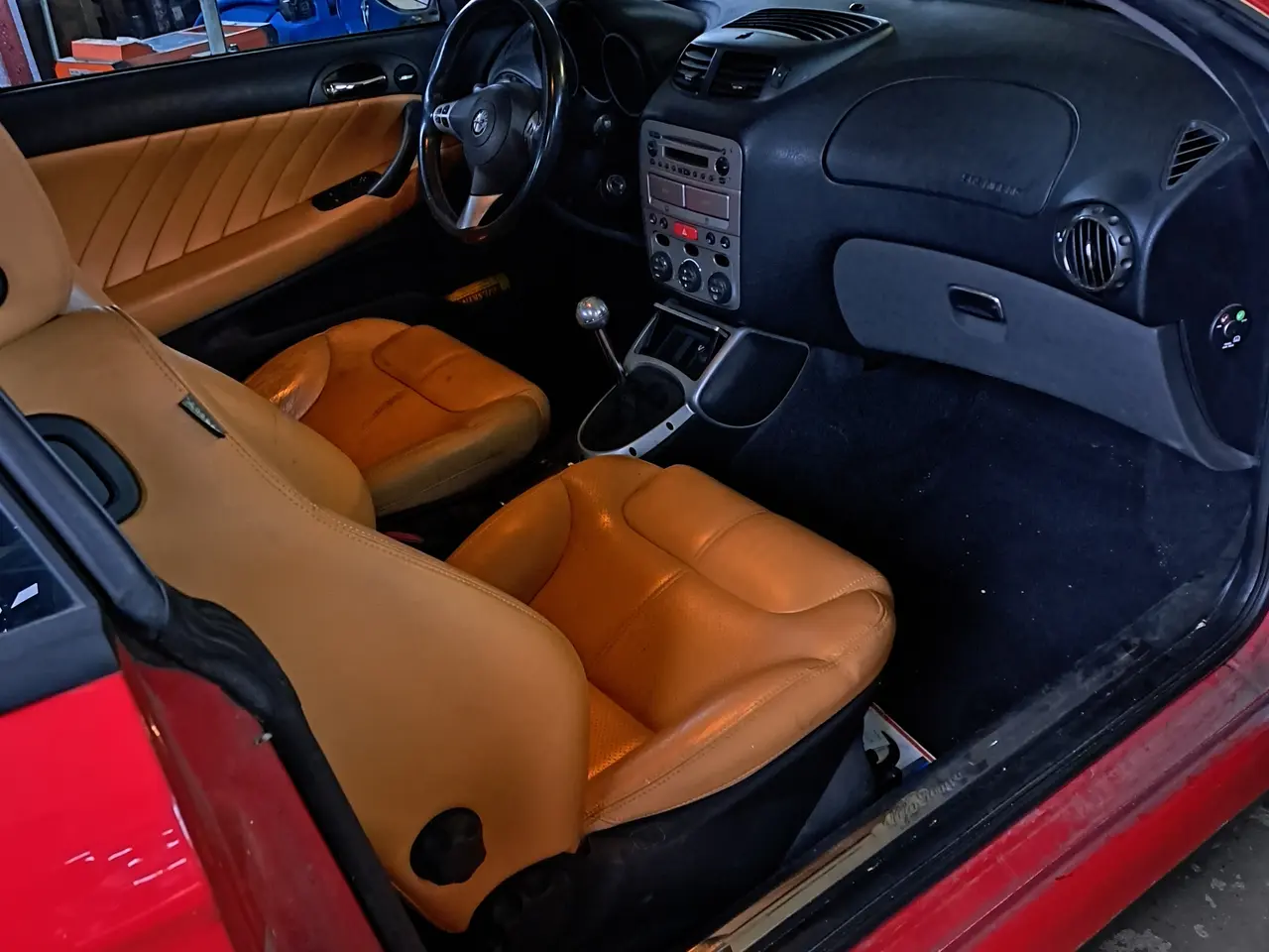 Billede 3 - Alfa Romeo GT