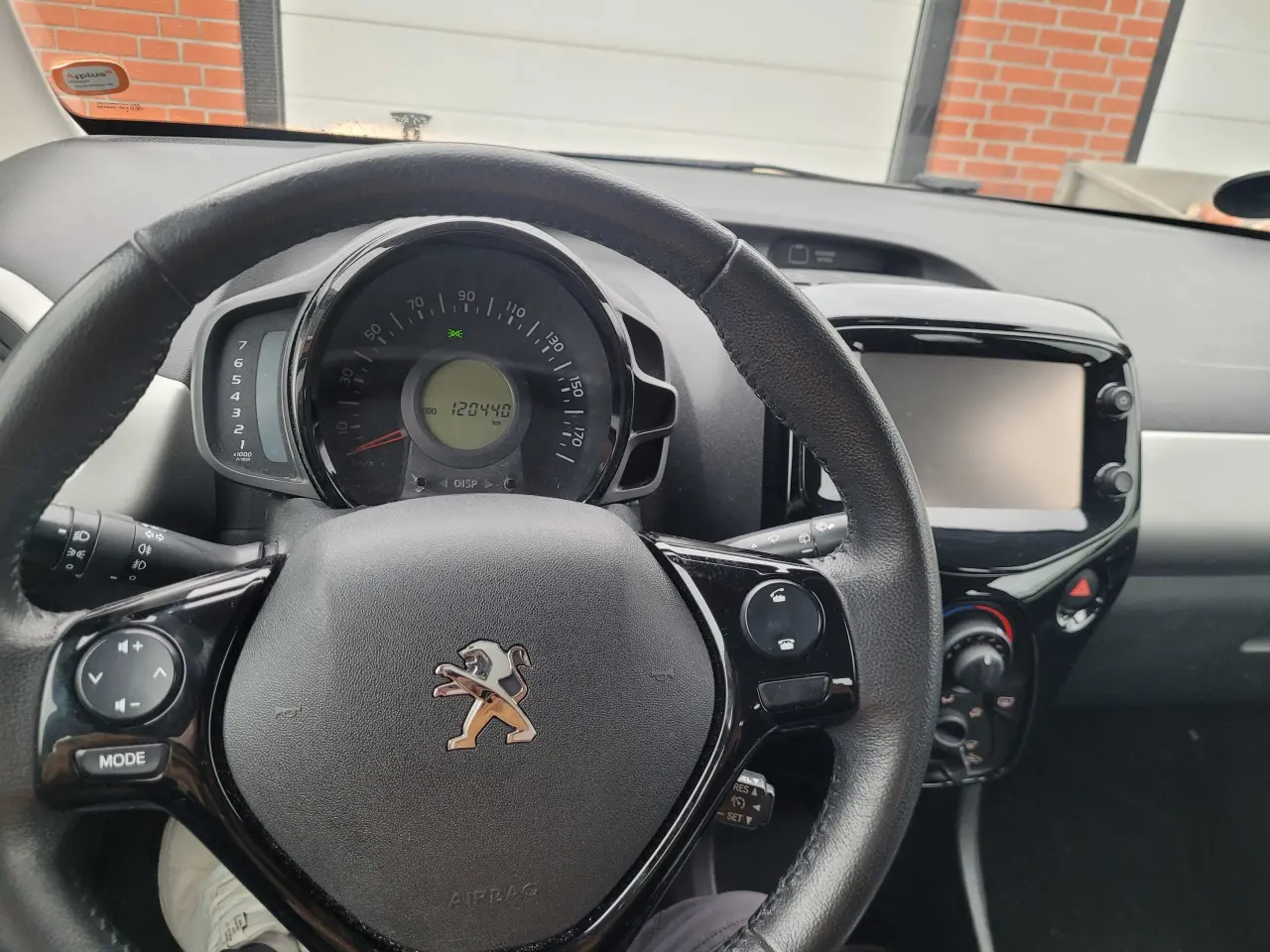 Billede 6 - Peugeot 108 2017