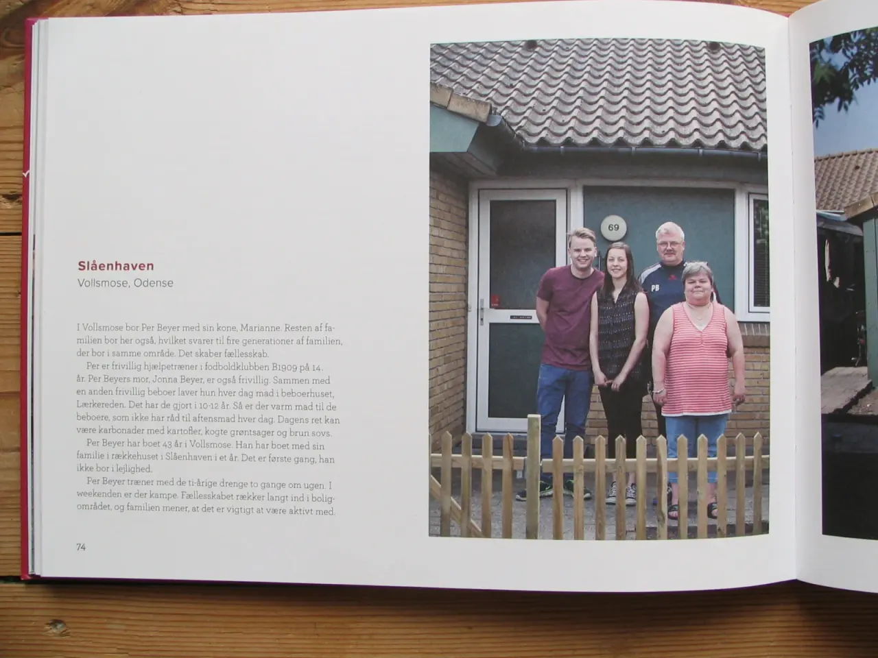 Billede 7 - At huse alle/ How to House