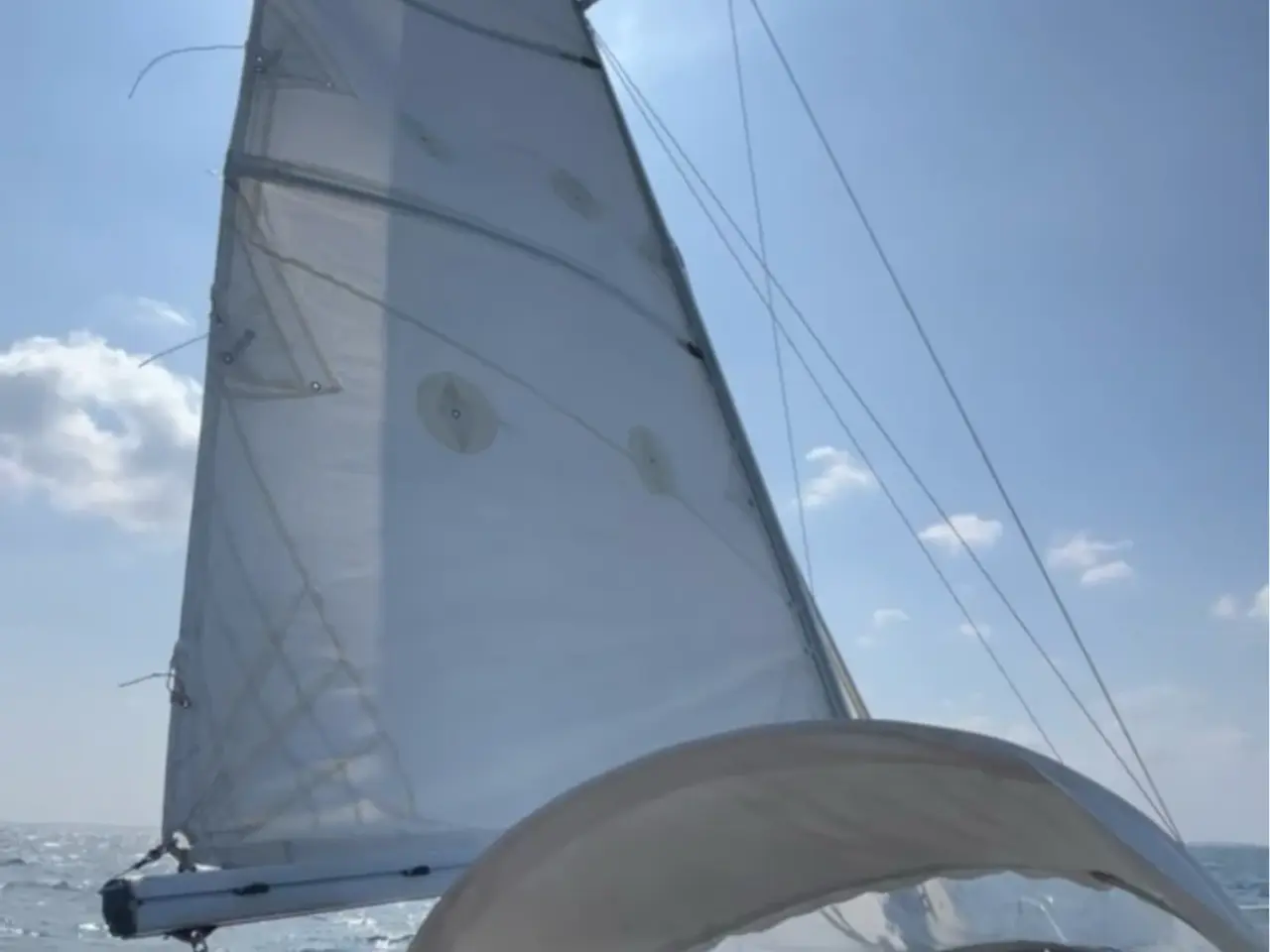 Billede 7 - Sommerklar Albin accent 26
