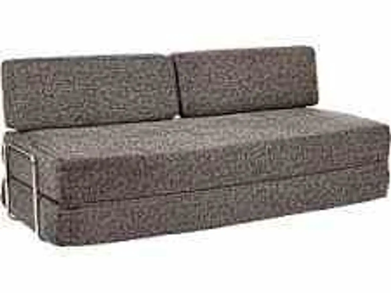 Billede 1 - Harper sovesofa - Brun