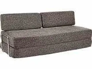 Harper sovesofa - Brun