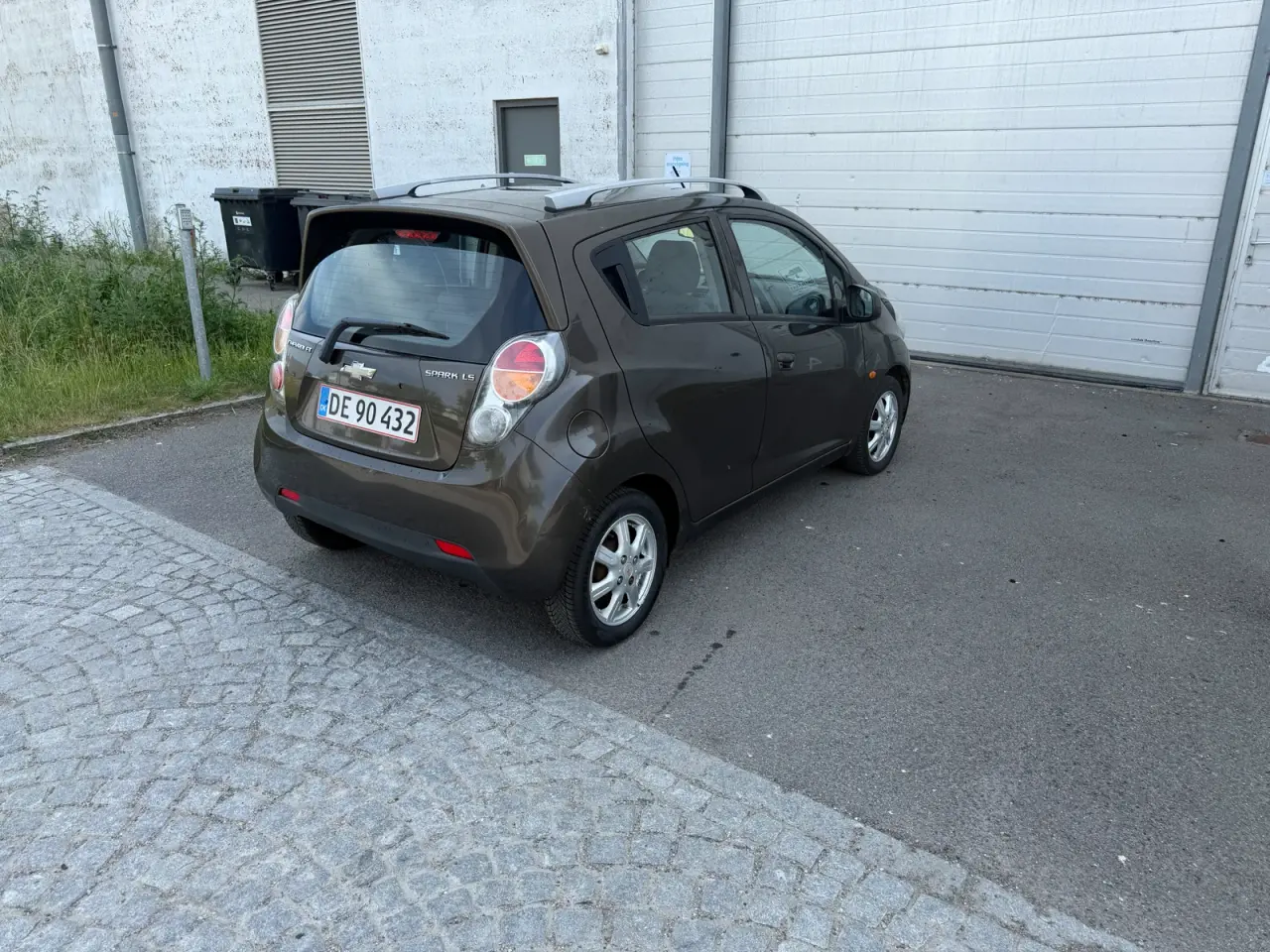 Billede 10 - Chevrolet spark