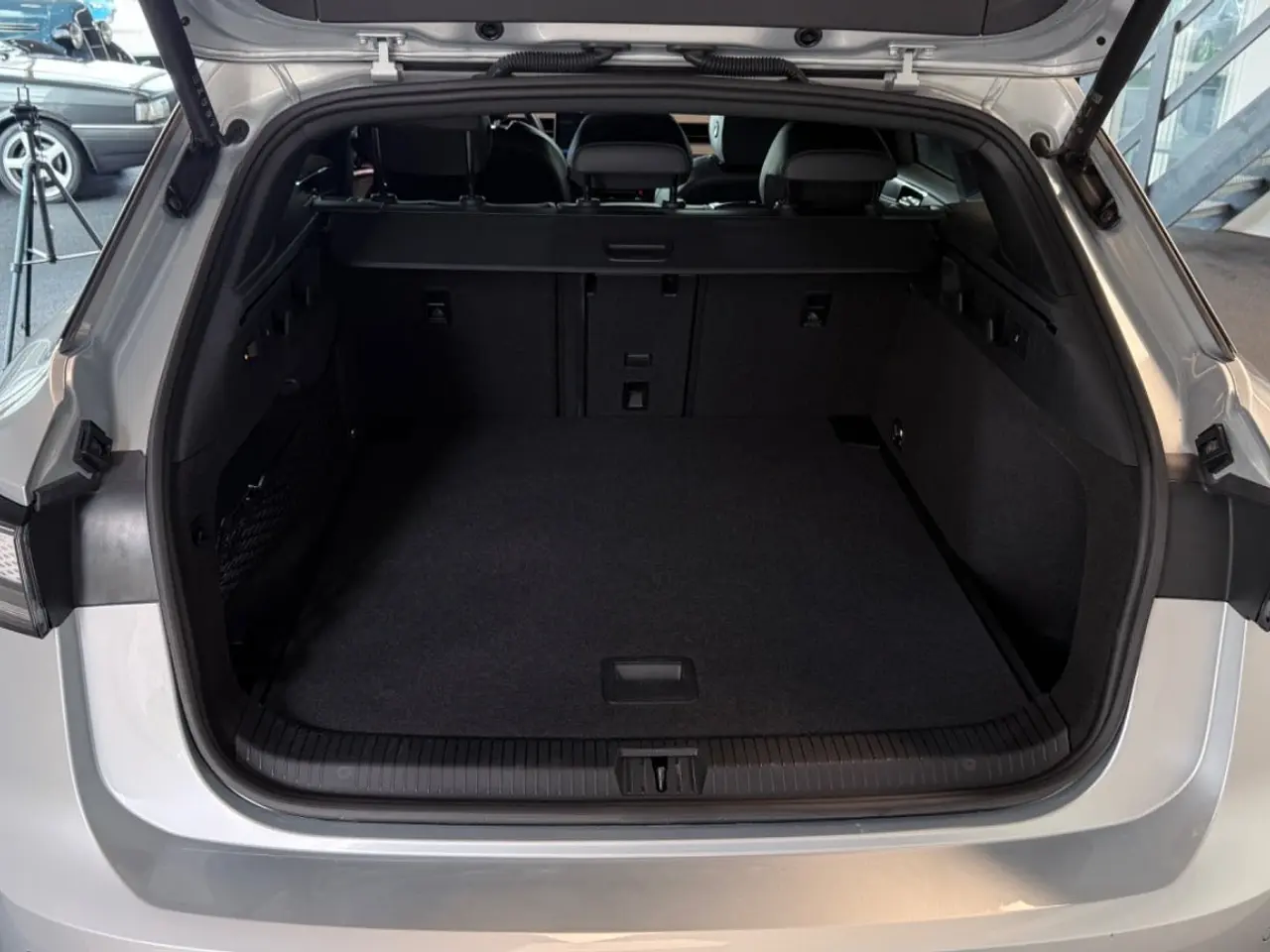 Billede 18 - VW ID.7 77 Style Tourer