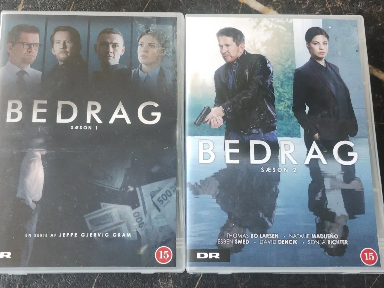 Billede 1 - Bedrag