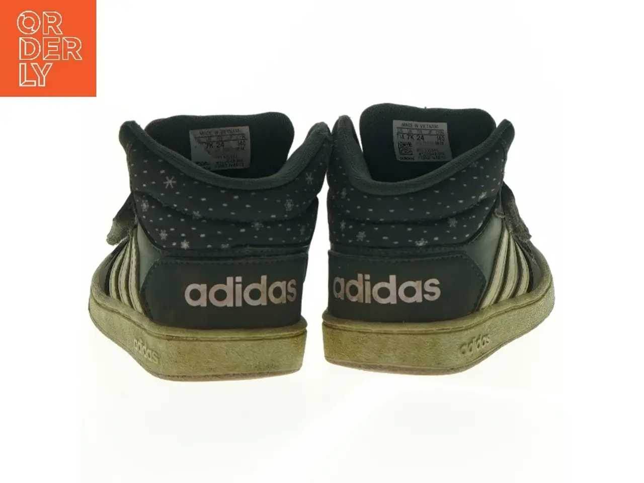 Billede 7 - Adidas børnesko