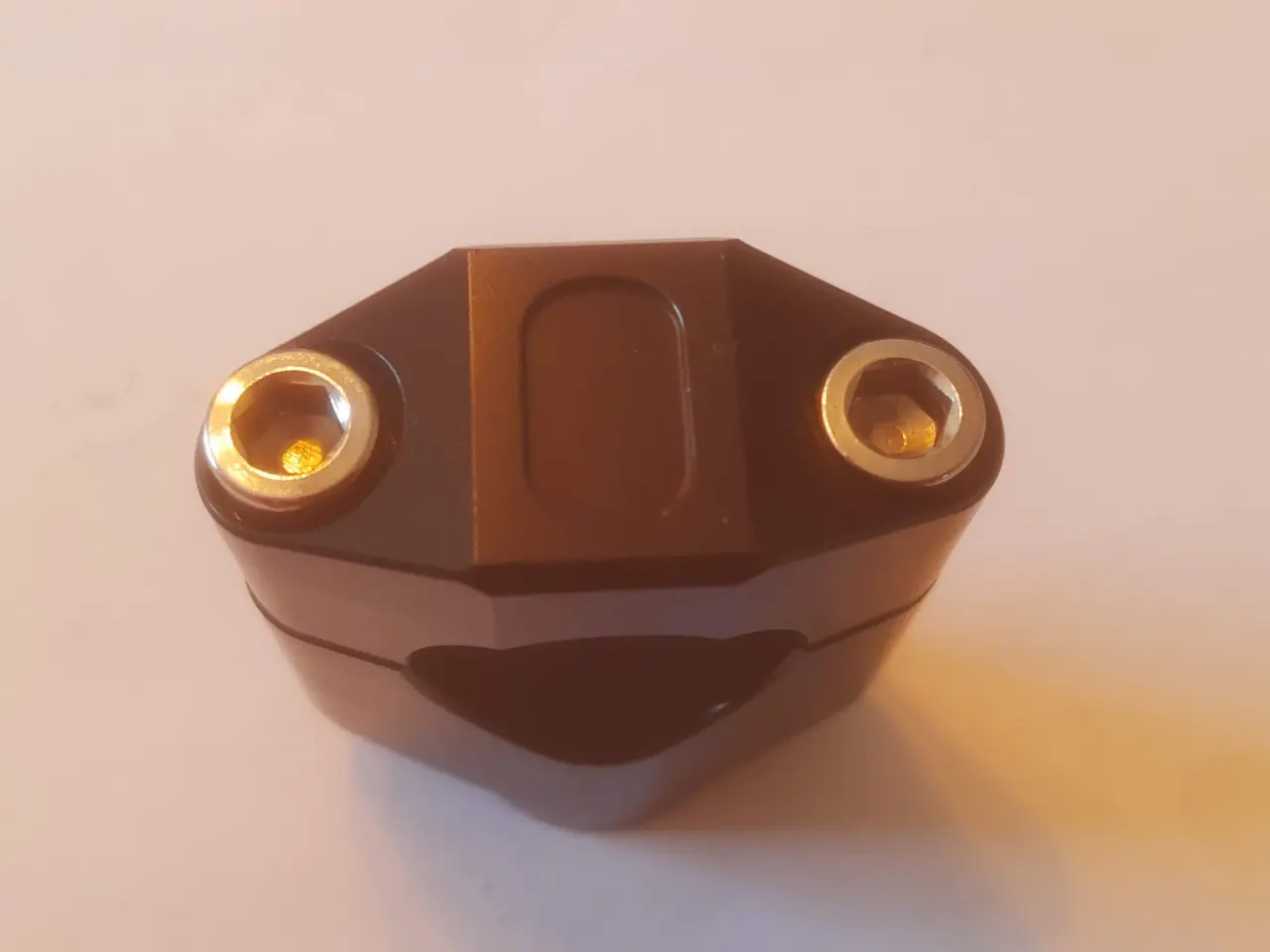 Billede 4 - Fatbar Risers styrholdere
