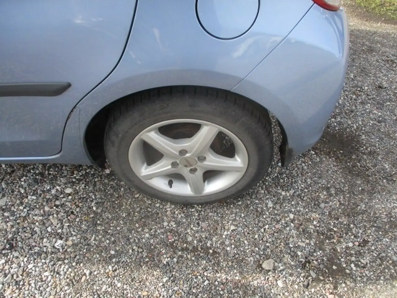 Billede 7 - Toyota Yaris 1,4 D-4D T2