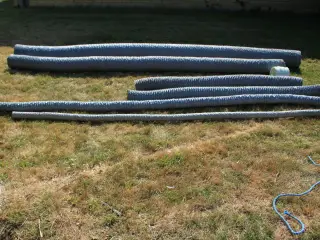 Lindab Flex slange