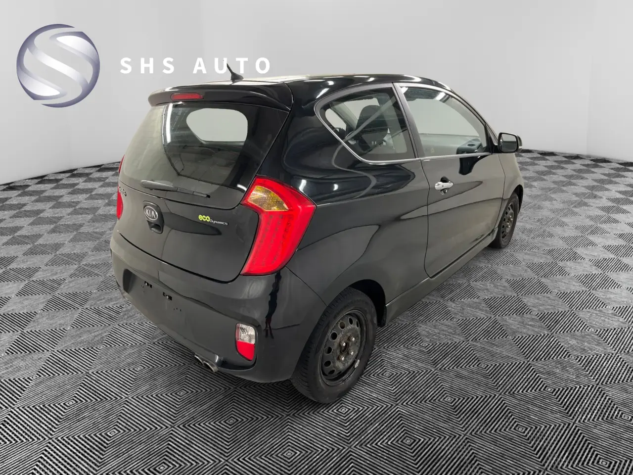 Billede 5 - Kia Picanto 1,2 Exclusive