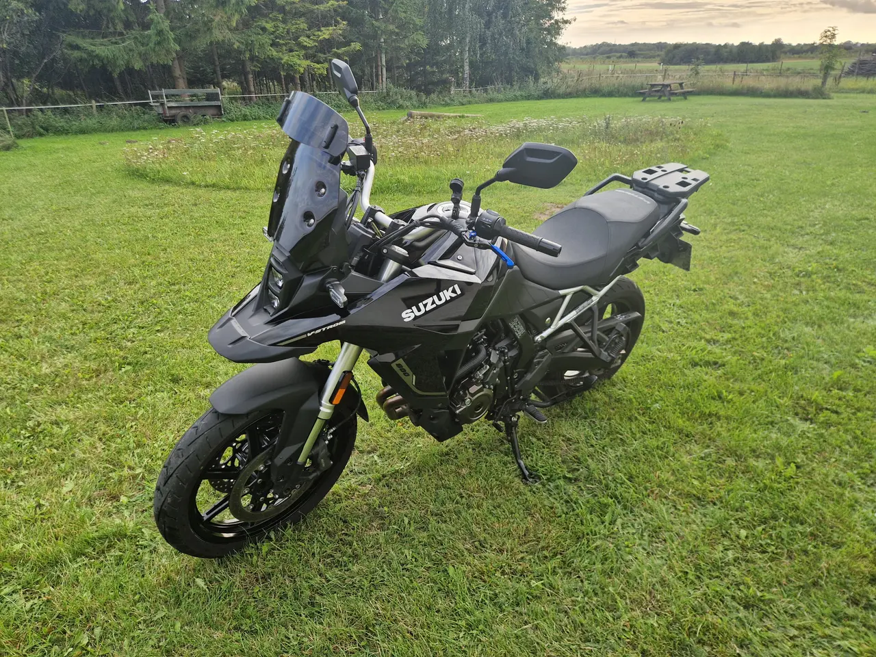 Billede 8 - Suzuki DL 800 V-Strom