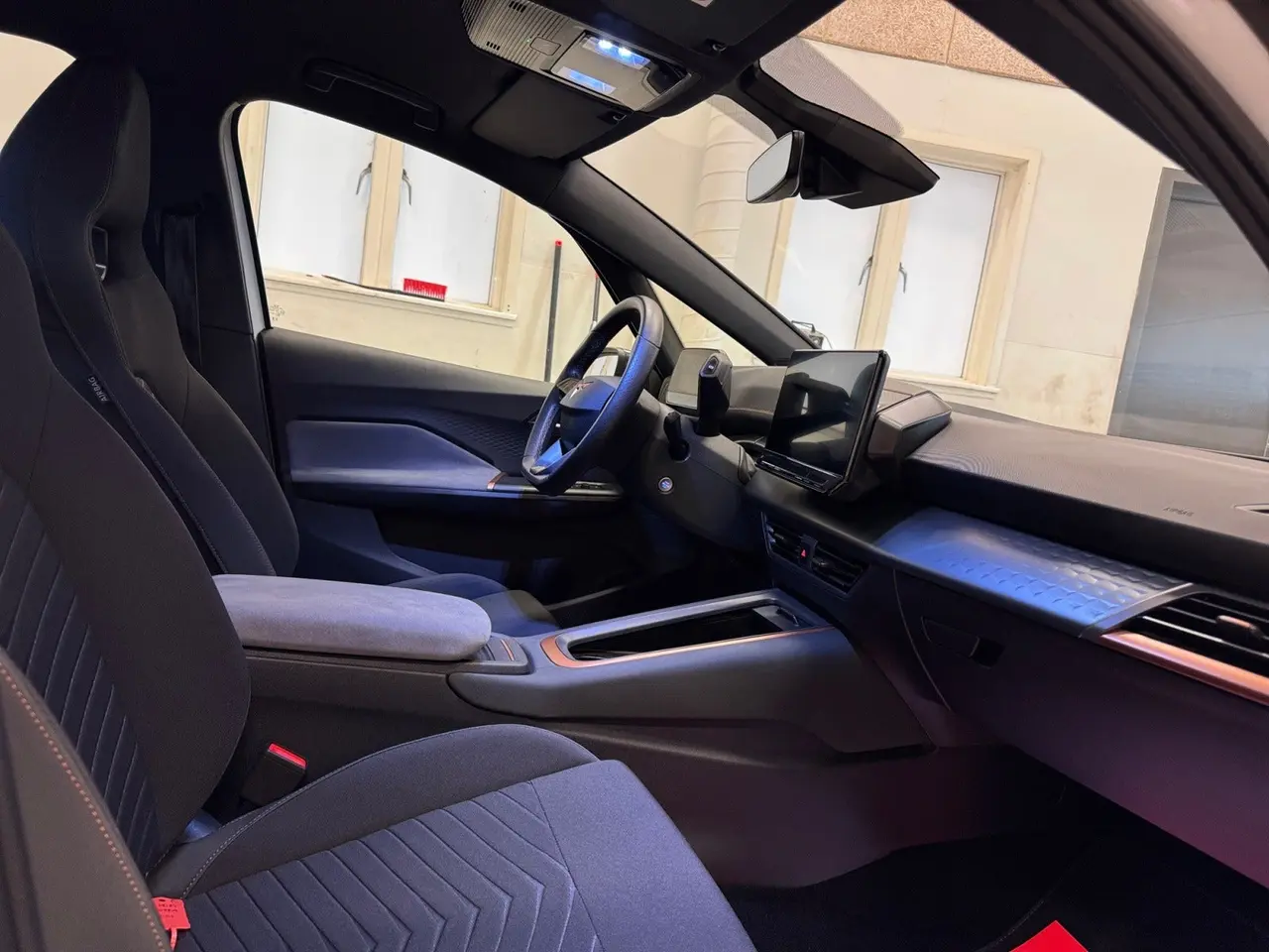 Billede 14 - Cupra Born 58