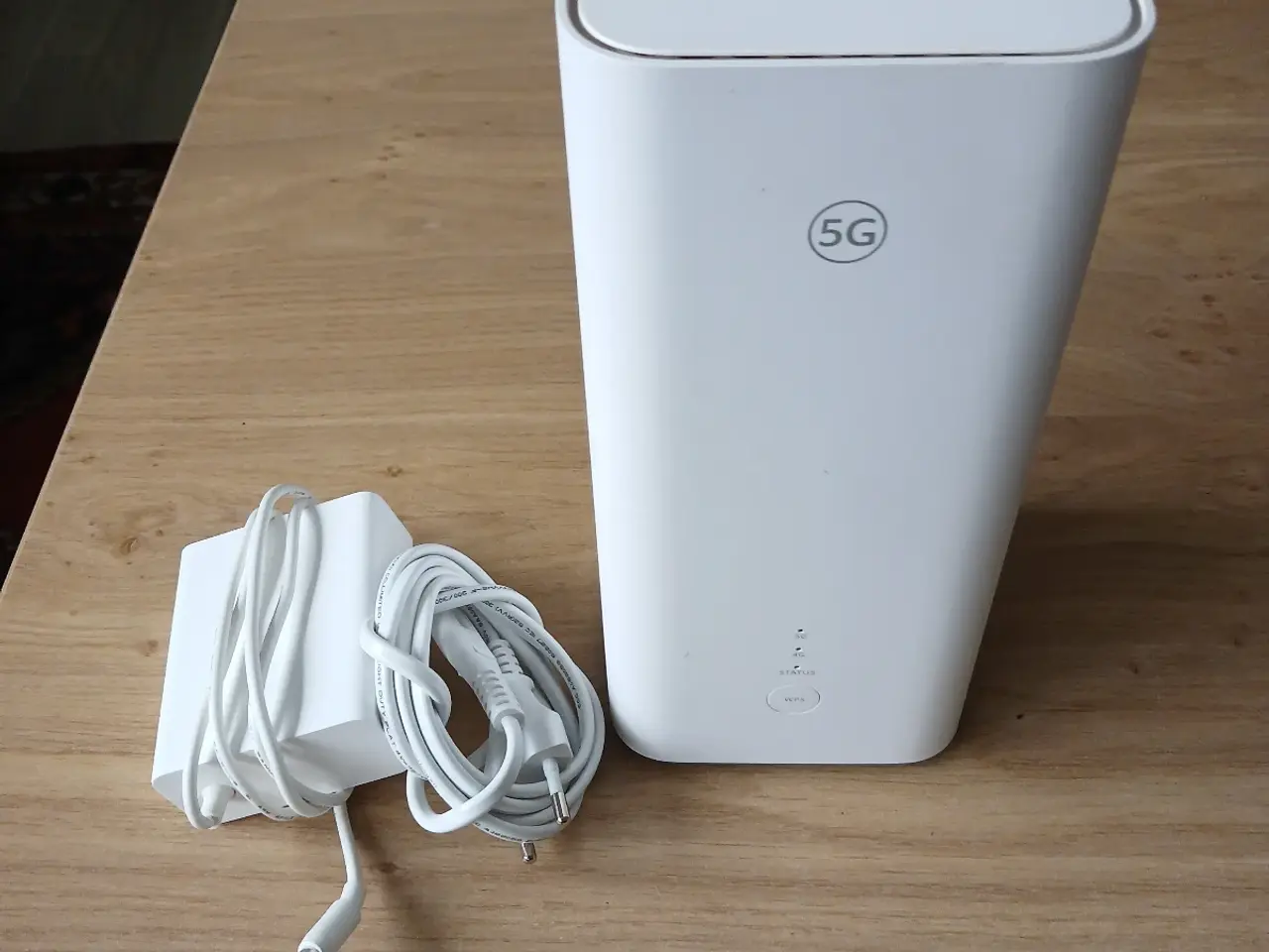 Billede 1 - Brovi H158-381 router