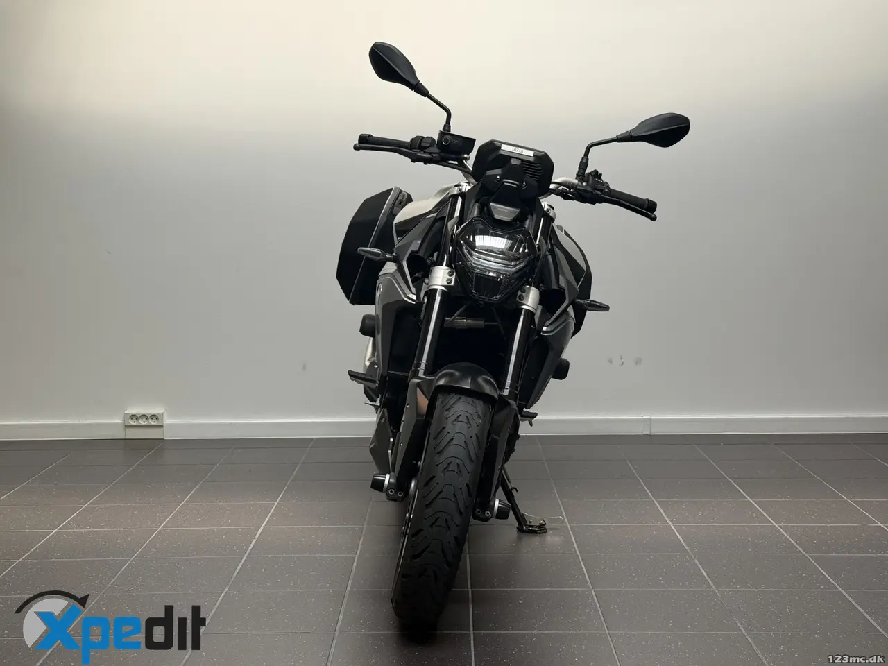 Billede 4 - BMW F 900 R
