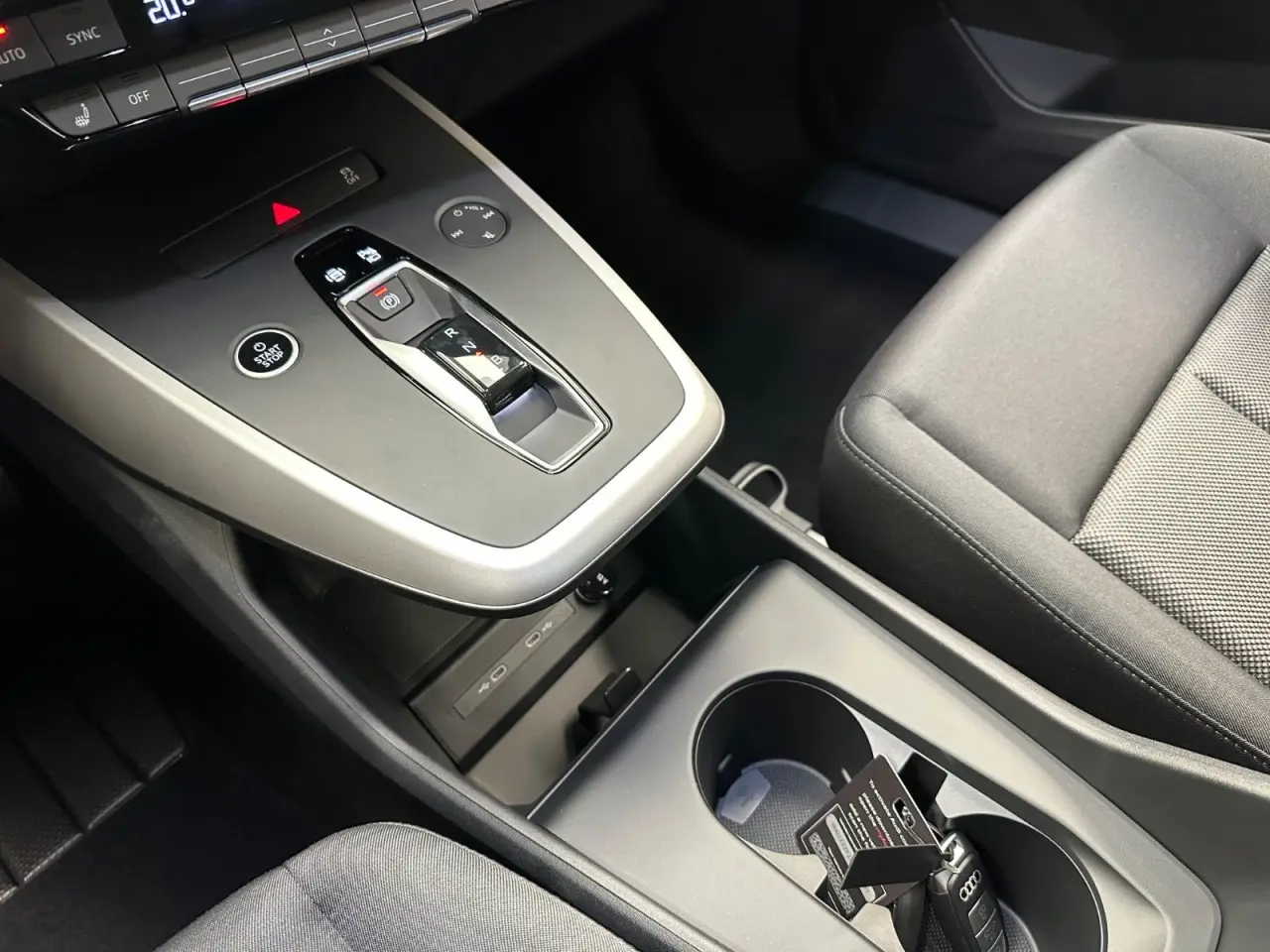 Billede 17 - Audi Q4 e-tron 40