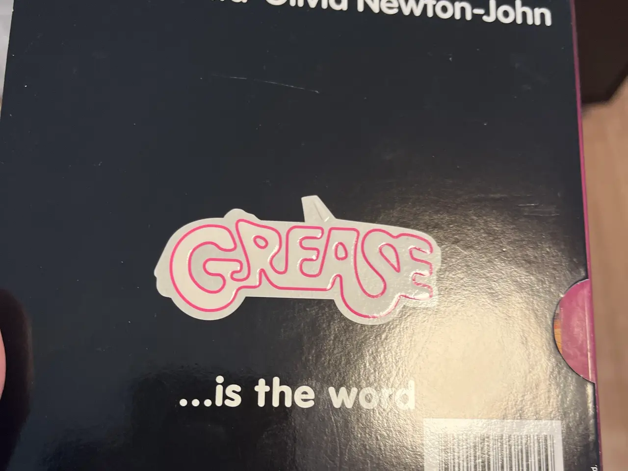 Billede 2 - Grease