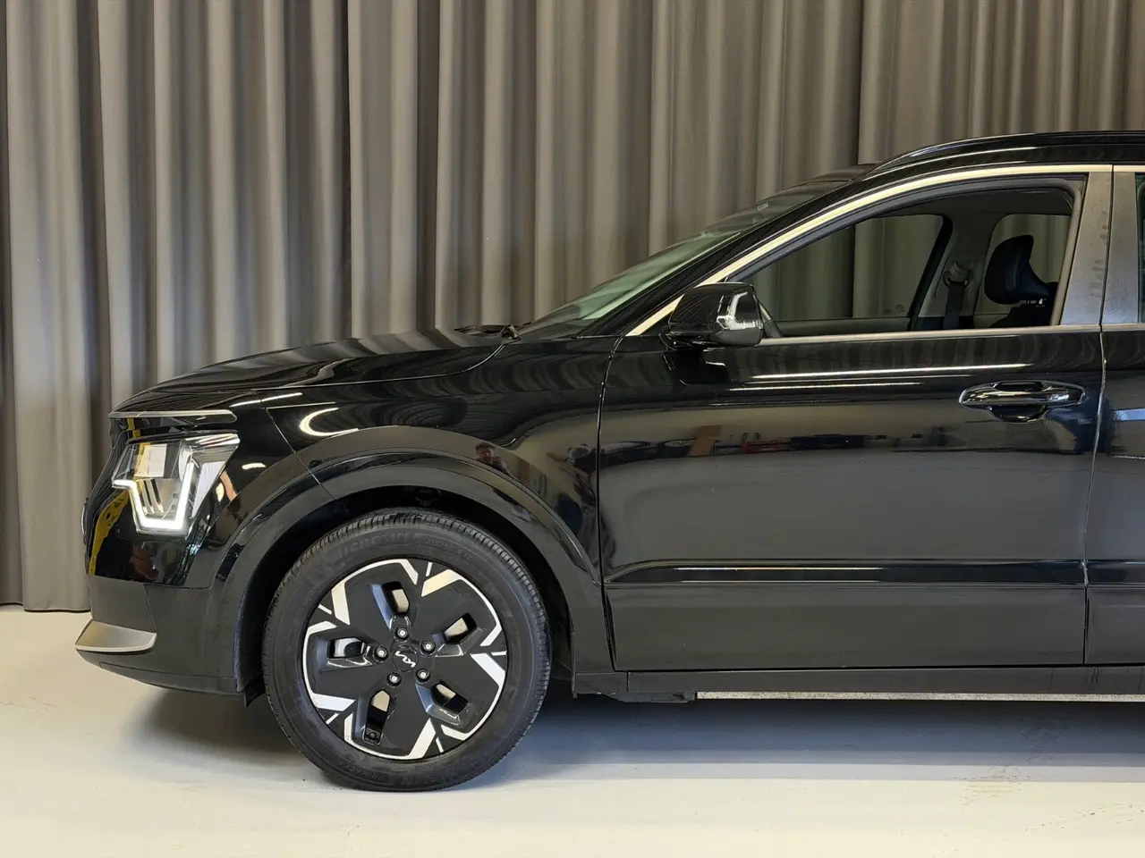 Billede 3 - Kia Niro 64 EV Prestige