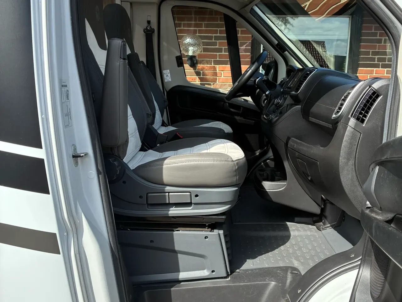 Billede 12 - Sunlight V66 aut. 2025 11000km