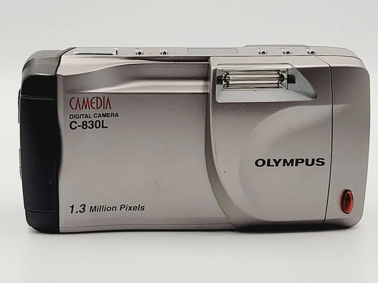 Billede 7 - ⭐️· DIGITALKAMERA: Olympus Camedia C-830L