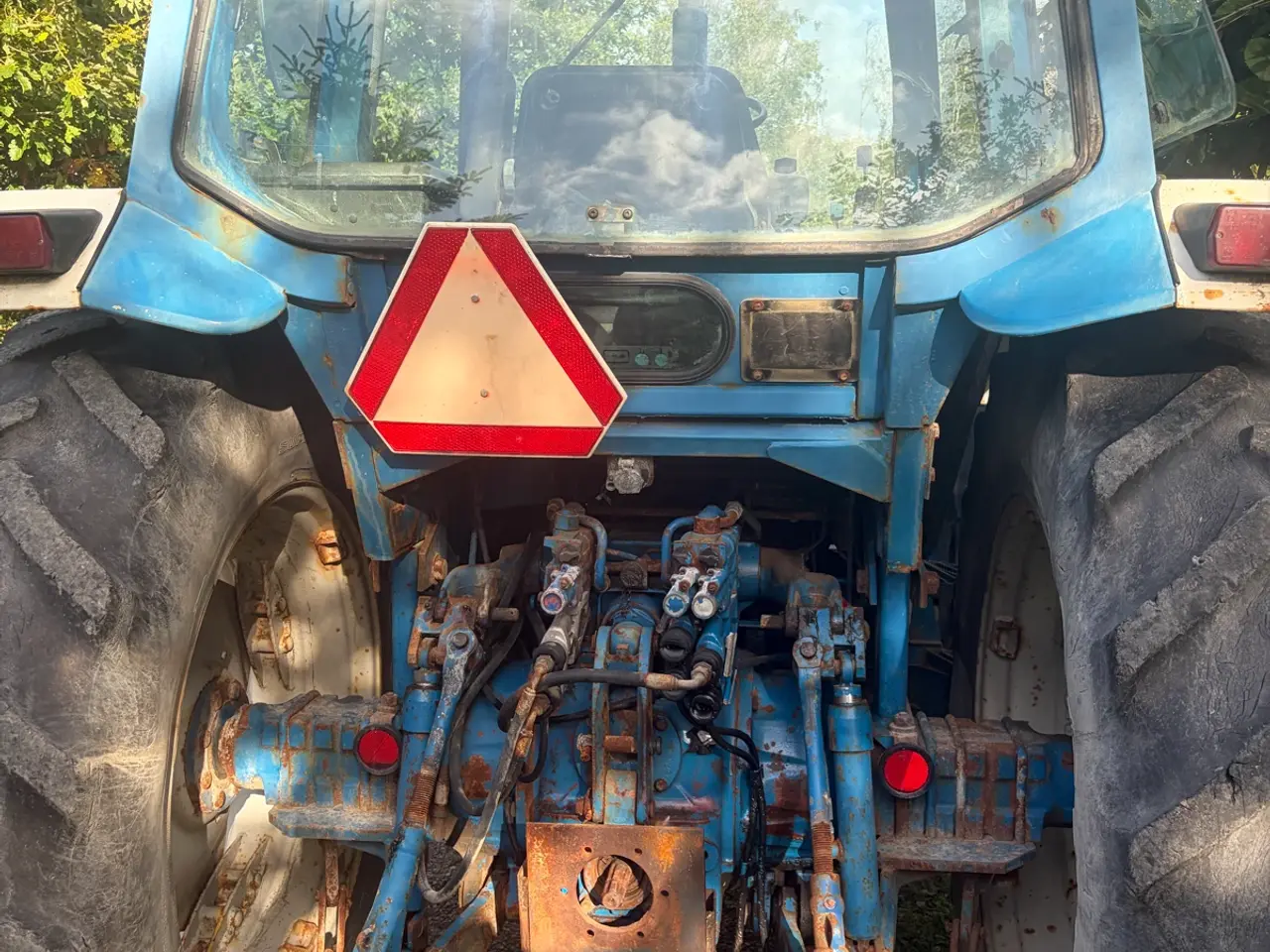 Billede 9 - Ford 8210 force 2