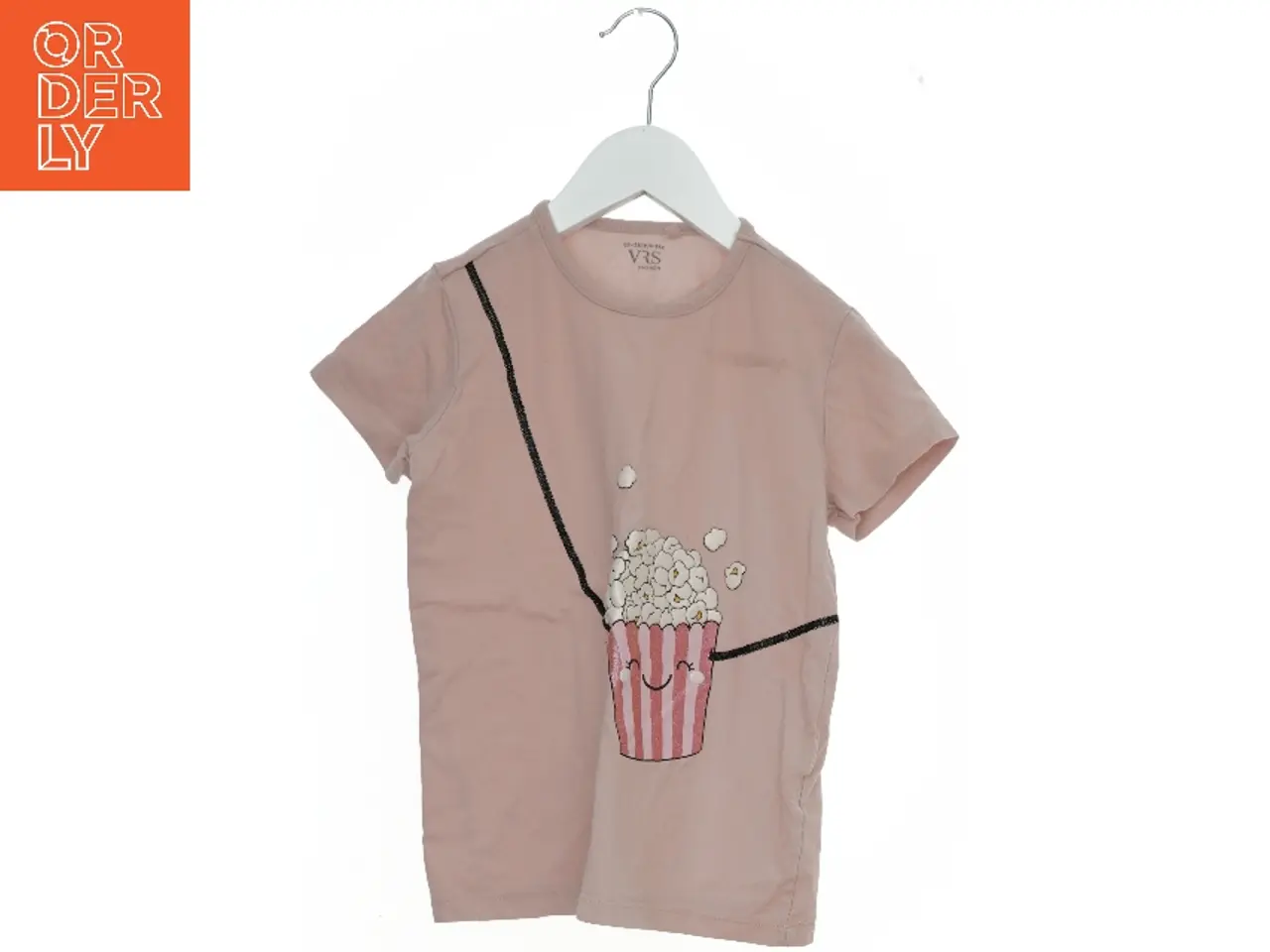 Billede 1 - T-Shirt fra VRS (str. 128 cm)