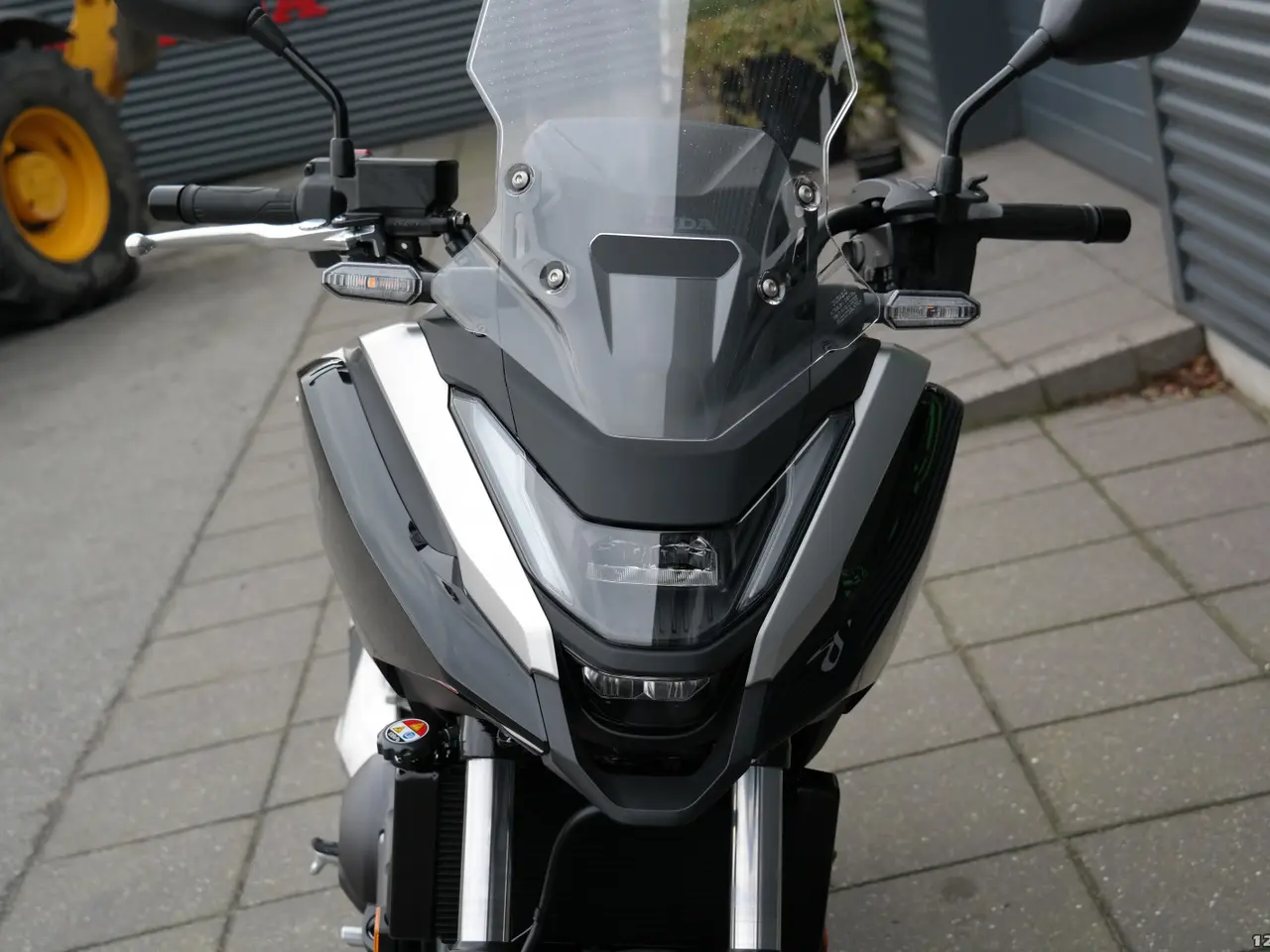 Billede 15 - Honda NC 750 XD MC-SYD BYTTER GERNE