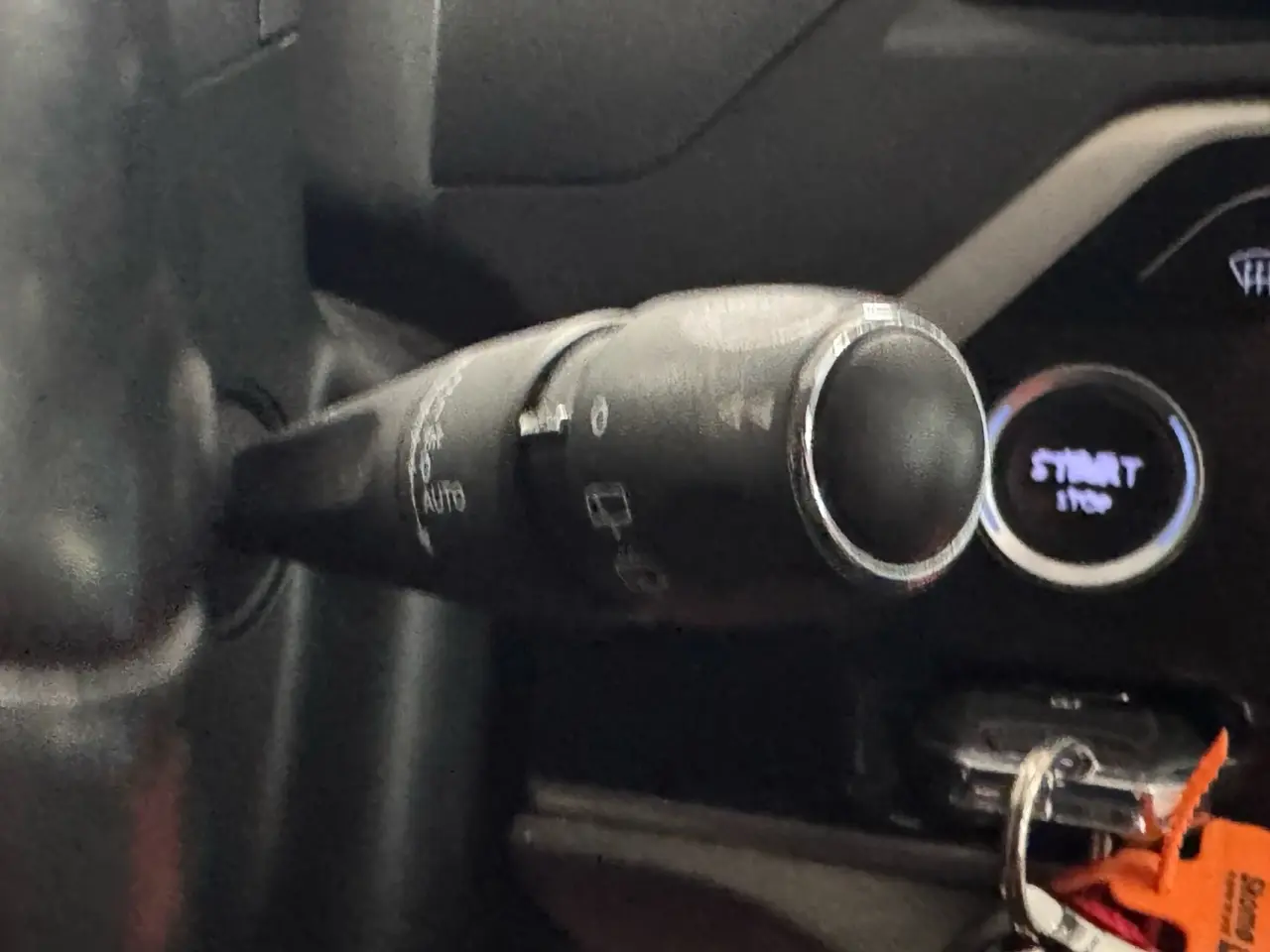 Billede 10 - Citroën Grand C4 Picasso 2,0 Blue HDi Intensive 150HK 6g Aut.