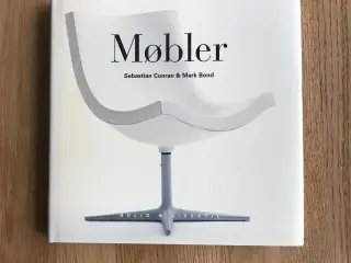 Møbler af Sebastian Conran & Mark Bond