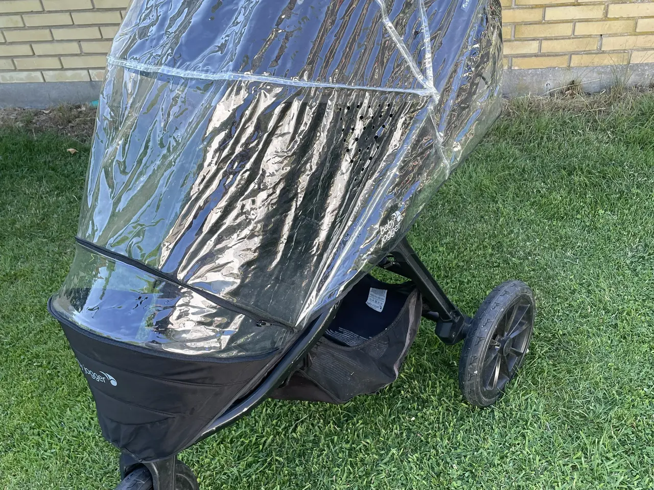 Billede 3 - Baby Jogger City Elite 2