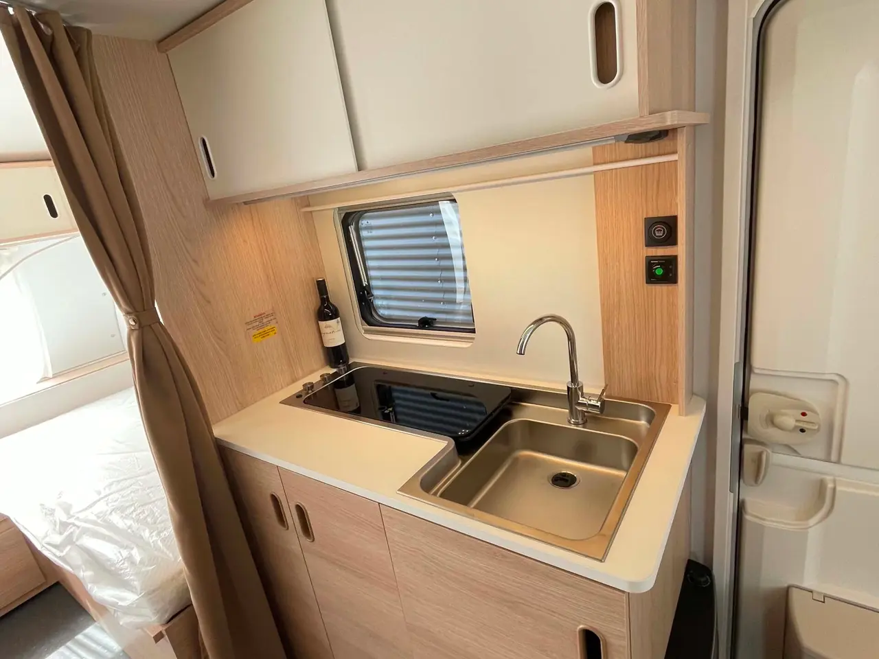 Billede 8 - 2026 - Adria Aviva 492 LU