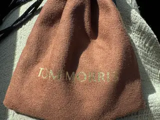 Tom morris