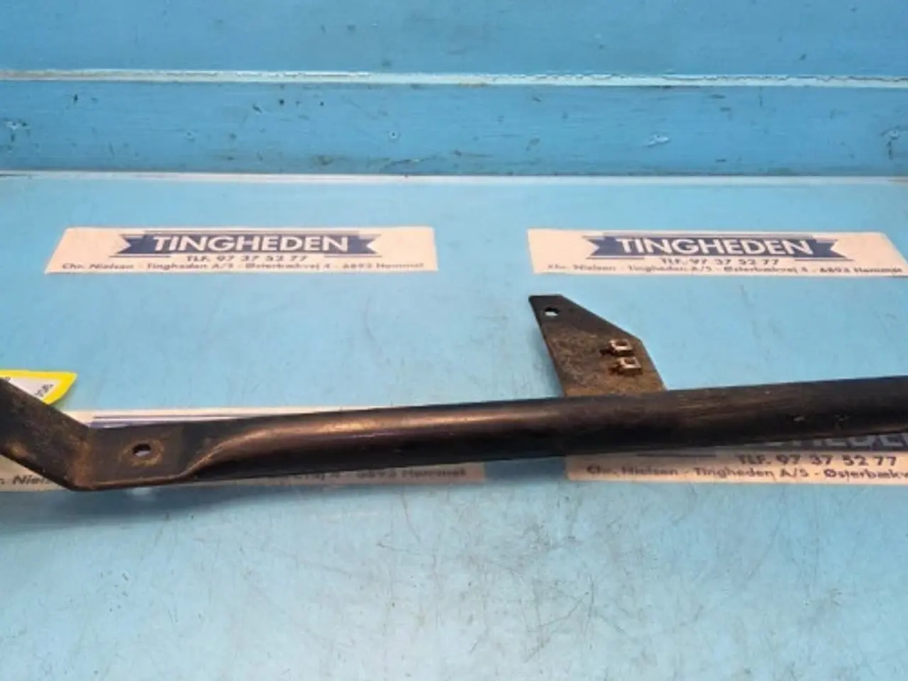 Billede 7 - Massey Ferguson 3060 Support L. 3580013M94