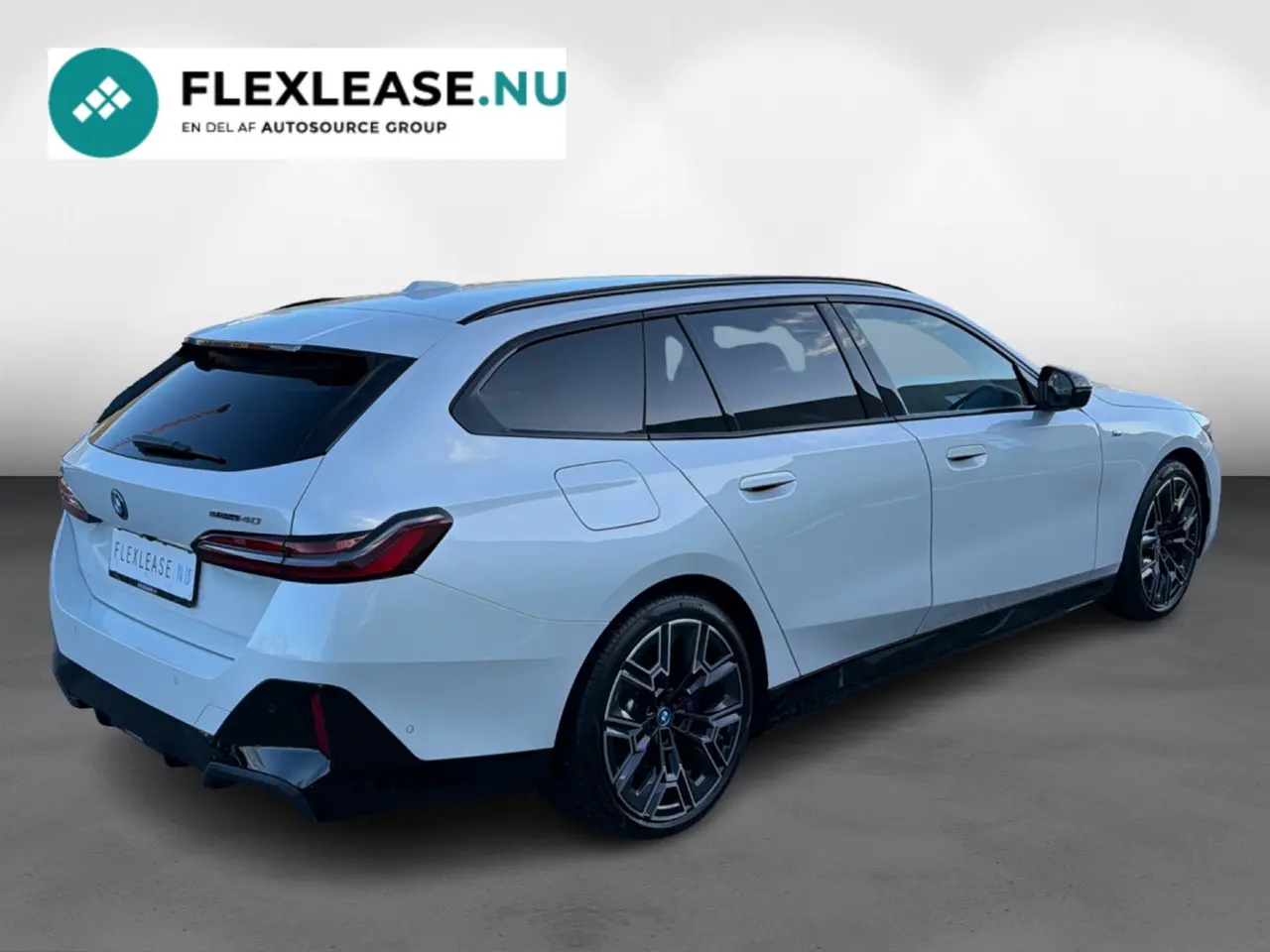 Billede 5 - BMW i5 eDrive40 Touring M-Sport Pro