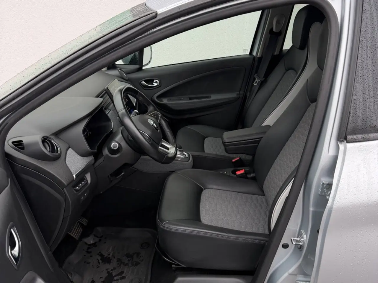 Billede 5 - Renault Zoe 52 Intens